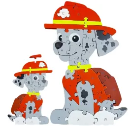 drewniane-puzzle-psi-patrol-marshall