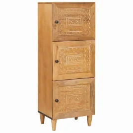 highboard-jasnobrazowy-40-x-33-x-110-cm-lite-drewno-mango