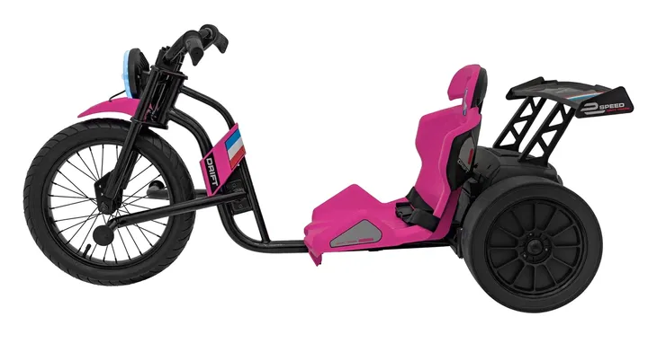 pojazd-drift-bike-21-rozowy-na-akumulator-dla-dzieci-gratisy-stan-opakowania-oryginalne