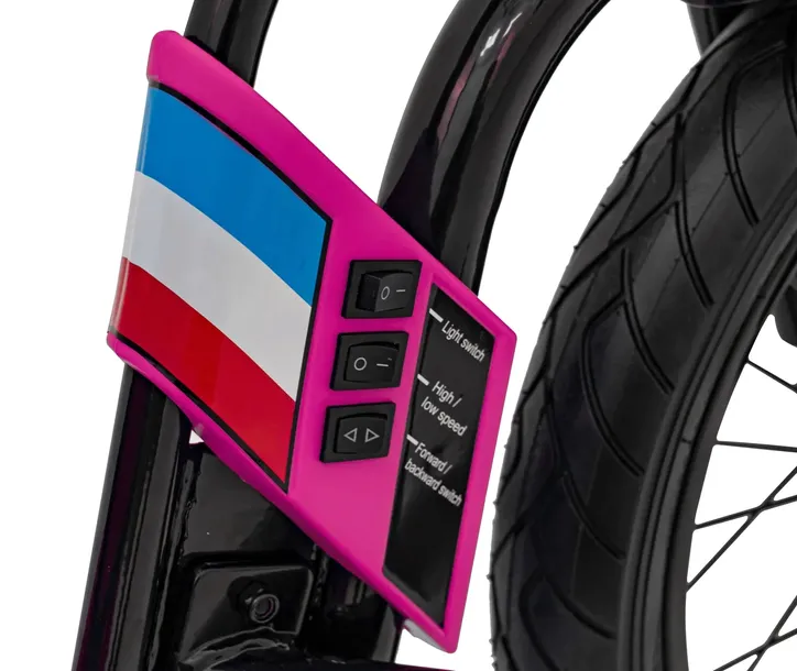 pojazd-drift-bike-21-rozowy-na-akumulator-dla-dzieci-gratisy-stan-nowy-stan-opakowania-oryginalne