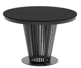 stol-okragly-rozkladany-elantra-120-196-nogi-metal-czarne-blat-czarny