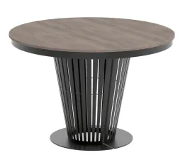 stol-okragly-rozkladany-elantra-120-196-nogi-metal-czarne-blat-canollo