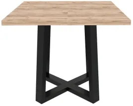 stol-nowoczesny-kwadrat-loft-nierozkladany-90-cm