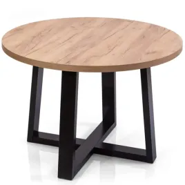 stol-loft-srednica-100-cm-rozkladany-do-180-cm