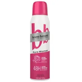 bruno-banani-pure-woman-antyperspirant-spray-150ml