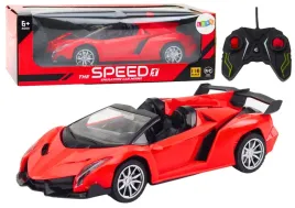 samochod-sportowy-zdalnie-sterowany-auto-rc-1-18-czerwony