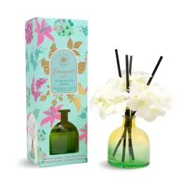 la-casa-de-los-aromas-flower-patyczki-zapachowe-biala-herbata-and-roze-170ml