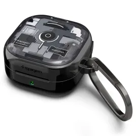 spigen-ultra-hybrid-zero-one-black-samsung-galaxy-buds-4-pro-4