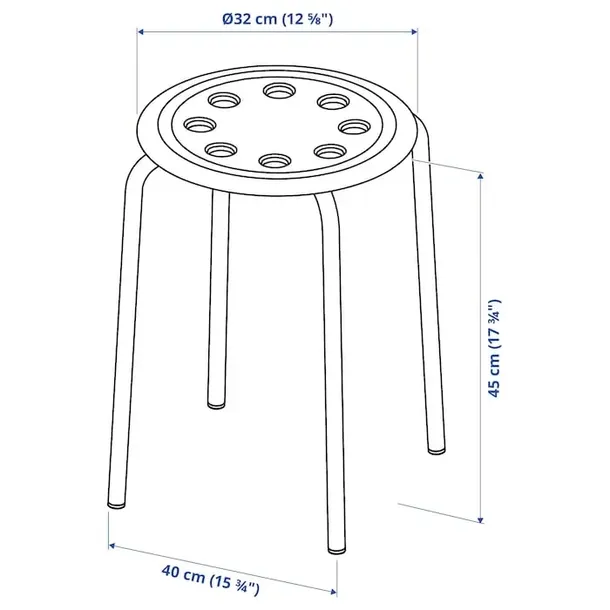ikea-marius-stolek-taboret-czarny-kolor-mebla-czarny