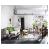 ikea-marius-stolek-taboret-czarny-montaz-meble-do-samodzielnego-montazu