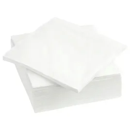 ikea-fantastisk-serwetki-biale-24x24-50szt