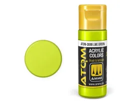farba-akrylowa-atom-lime-green-atom-20089-ammo-mig-jimenez