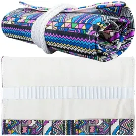 piornik-zwijany-koh-i-noor-24-aztec-etui-wiazane-na-kredki-pedzle