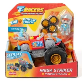 magicbox-t-racers-power-truck-mega-striker-pojazd