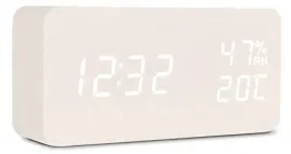 zegar-budzik-xonix-odcienie-brazowego-15cm-bateria-maxell-aaa-4szt