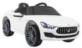 auto-maserati-ghibli-bialy-na-akumulator-dla-dzieci-gratisy-stan-nowy