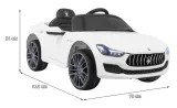 auto-maserati-ghibli-bialy-na-akumulator-dla-dzieci-gratisy-pojemnosc-akumulatora-7-ah