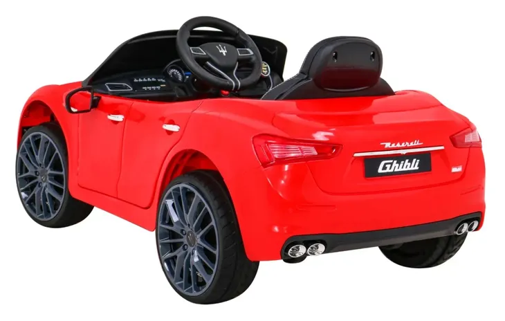 auto-maserati-ghibli-czerwony-na-akumulator-dla-dzieci-gratisy-marka-maserati