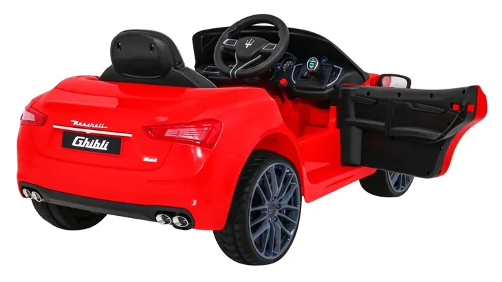 auto-maserati-ghibli-czerwony-na-akumulator-dla-dzieci-gratisy-kolor-czerwony