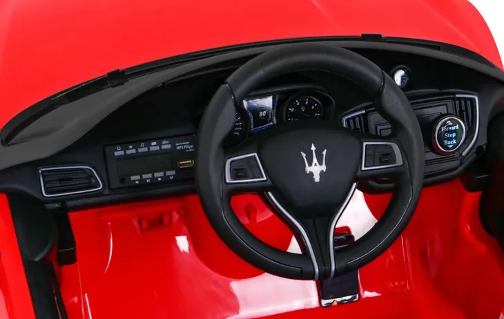 auto-maserati-ghibli-czerwony-na-akumulator-dla-dzieci-gratisy-waga-z-opakowaniem-17-kg