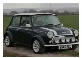 austin-mini-morris-cooper-nakladki-listwy-na-blotnik-1997-2000
