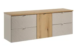 szafka-lazienkowa-wiszaca-kaszmir-160-cm-z-koszem-na-pranie-wybor-uchwytow