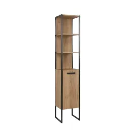 szafka-stojaca-comad-185x35x33-cm-dab-zloty