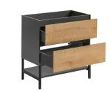 monako-grey-881-ps-polka-60-cm-stan-nowy-marka-comad