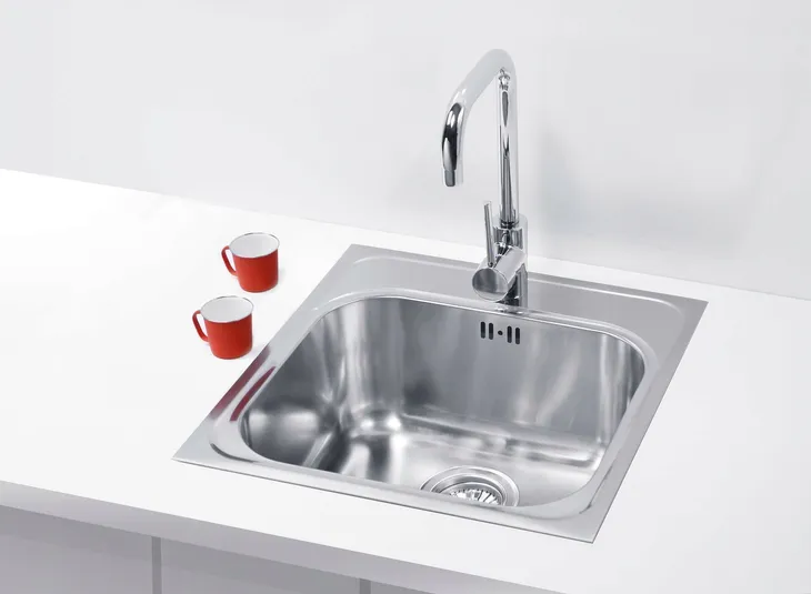 zlewozmywak-alveus-basic-stal-inox-stan-nowy