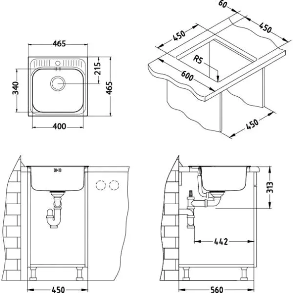 zlewozmywak-alveus-basic-stal-inox-marka-alveus