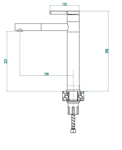bateria-kuchenna-stojaca-alveus-1-marka-alveus