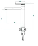 bateria-kuchenna-stojaca-alveus-1-marka-alveus