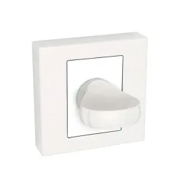 klamka-wewnetrzna-kuchinox-krotki-szyld-kwadratowy-szyld-z-blokada-wc