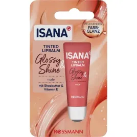 isana-balsam-do-ust-nude-glossy-and-shine-koloryzujacy-witamina-e-z-niemiec