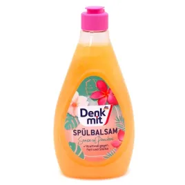 denkmit-morelowy-balsam-do-naczyn-sense-of-peaches-500-ml-z-niemiec