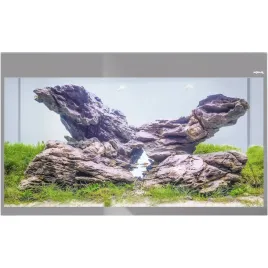 aquael-glossy-st-150-akwarium-szare-150x50x63cm-zestaw-safe-tank-dayandnight