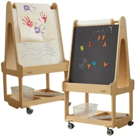 masterkidz-tablica-dwustronna-suchoscieralna-sztaluga-3w1-na-kolkach