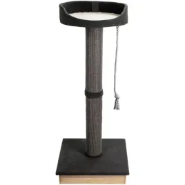 ecomfy-wysoki-wytrzymaly-drapak-dla-kota-tower-drzewko-wieza-120cm-szary