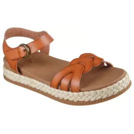 sandaly-damskie-skechers-bob-s-womens-114736-lug-brazowe-41