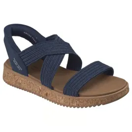 sandaly-damskie-skechers-bob-s-womens-114424-nvy-granatowe-37