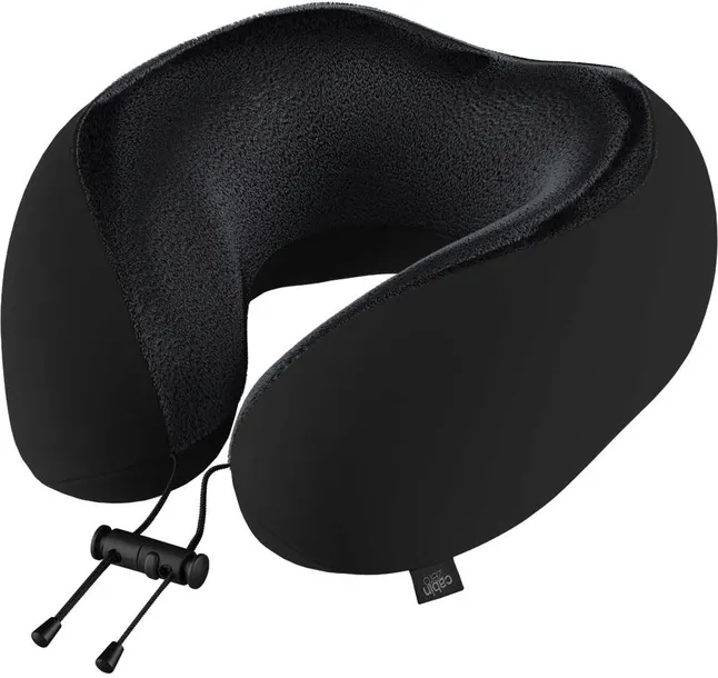 poduszka-podrozna-cabinzero-absolute-black-stan-nowy