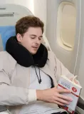 poduszka-podrozna-cabinzero-absolute-black-stan-nowy