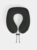poduszka-podrozna-cabinzero-absolute-black-stan-nowy