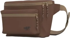 torebka-na-ramie-antykradziezowa-cabinzero-flicker-4l-redwood