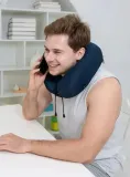 poduszka-podrozna-cabinzero-navy-stan-nowy
