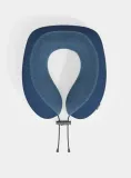 poduszka-podrozna-cabinzero-navy-stan-nowy