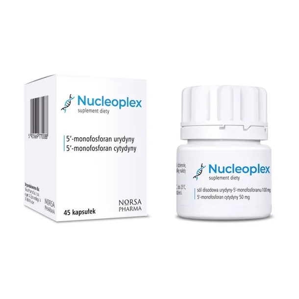 norsa-pharma-nucleoplex-45-kaps
