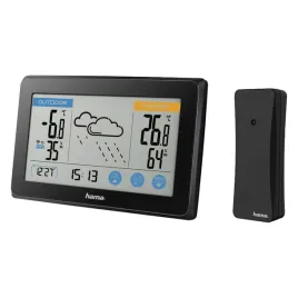 hama-weather-station-touch-black-186314