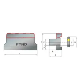 oprawka-ptnd-2526-do-listew-tnacych-pafana