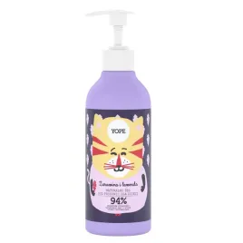 yope-zel-pod-prysznic-dla-dzieci-zurawina-i-lawenda-400-ml